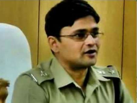 தூத்துக்குடி மாவட்டத்தில் தீயாக செயல்பட்ட எஸ்.பி அஸ்வின் கோட்னீஸ்... டிஐஜியாக பதவி உயர்வு!