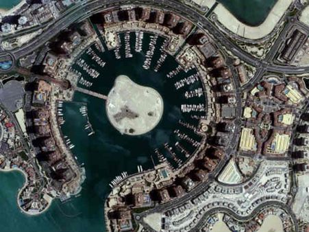 இந்தியாவின் 6வது கண் கார்ட்டோசாட்.. பூமியின் படங்களை அனுப்பி அசத்தல்!