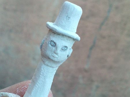 படித்தது சிவில்.. செய்வது சாக் ஆர்ட்.. மனதில் ததும்பி நிற்பது கின்னஸ் ஆசை.. வாவ் வீரமணி!