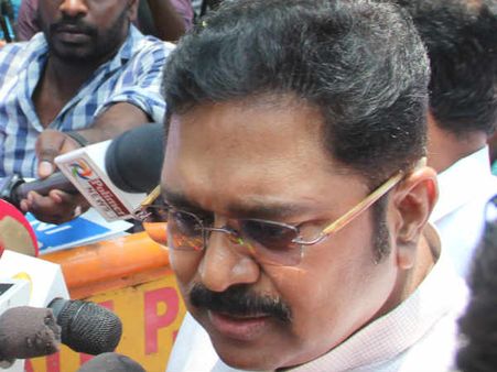 ஜெ. சிகிச்சைப் படம்... எந்த நேரத்திலும் வெளியிட விருப்பமில்லை.. டிடிவி தினகரன் திட்டவட்டம்