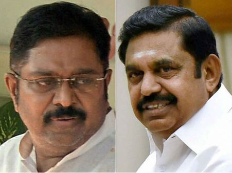 தினகரனுக்கு 'நோ' இமேஜ்.. அடுத்த 