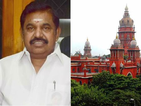 ஆர்.கே. நகர் பணப்பட்டுவாடா : தேர்தல் ஆணையம் கூடுதல் ஆவணங்களை தாக்கல் செய்ய ஹைகோர்ட் நோட்டீஸ்