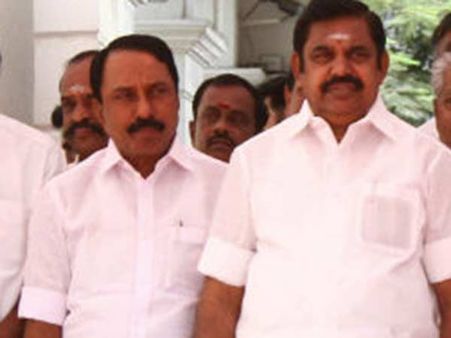 இதை விட்டா அதிமுக அம்மாவுக்கு வேற வழியே இல்லை.. அதான் உண்மை!