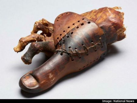 எகிப்தில் 3 ஆயிரம் ஆண்டு பழமையான மம்மி மட்டும் இல்லீங்க... வேற ஒன்னும் இருக்கு!