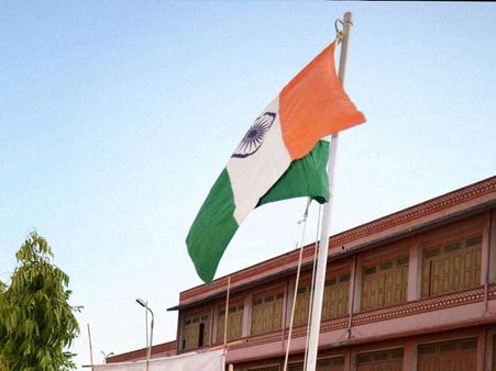 அமைதியான நாடுகள் பட்டியலில் இந்தியாவுக்கு எந்த இடம் தெரியுமா?