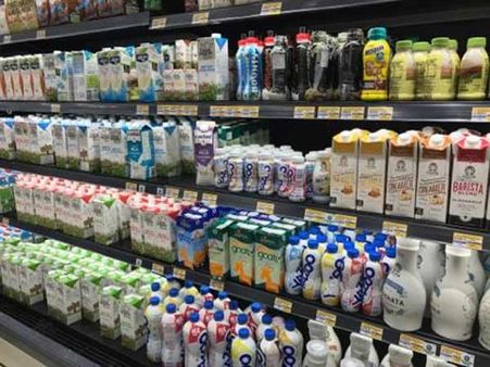 கத்தார்: உணவுப் பொருள் விலை கிடுகிடு உயர்வு.. கை கொடுக்கும் இந்திய உணவுகள்!