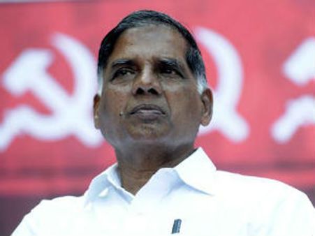 சீதாராம் யெச்சூரி மீது சங் பரிவார் அமைப்பினர் தாக்குதல்: ஜி.ஆர், இந்திய தவ்ஹீத் ஜமாஅத் கண்டனம்