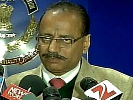 நீங்க எங்களுக்கு பாடம் சொல்லித்தர வேண்டாம்.. அமெரிக்க பத்திரிக்கையை சரமாரியாக விளாசிய சிபிஐ!