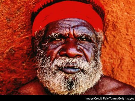 ஆஸ்திரேலிய அபார்ஜினல்களும் தமிழர்களும் ஒன்றுதான்.. வெளிநாடு வாழ் தமிழ் எழுத்தாளர் கர்ணன் உறுதி