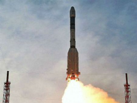 தூத்துக்குடி மாவட்டம் குலசேகரன்பட்டிணத்தில் ராக்கெட் ஏவுதளம்.. தொடங்கியது ஆய்வு பணிகள்