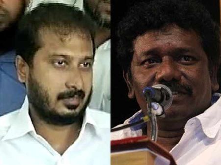 பேரு கெட்டுப்போச்சே.. அவதூறு வழக்கு தொடரப்போகிறார்களாம் 'ஆபரேசன்' அதிமுக எம்எல்ஏக்கள்