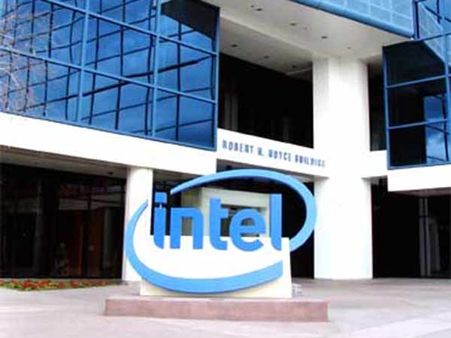 இந்தியாவில் ரூ. 1100 கோடியை கொட்டும் இன்டல்.. 3000 பேருக்கு வேலை.. ! #intel