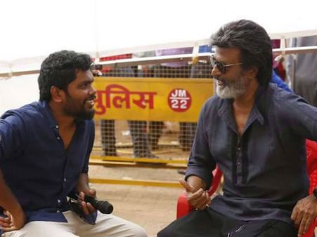 'காலா' பட வழக்கு.. 23ம் தேதிக்குள் ரஜினி, ரஞ்சித் பதிலளிக்க சென்னை உரிமையியல் நீதிமன்றம் உத்தரவு