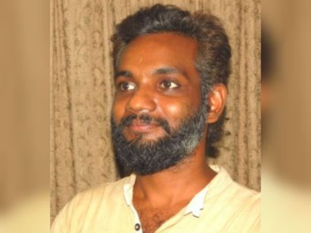 ஃபெட்னா 2017: வட அமெரிக்க தமிழ்ப் பேரவை விழாவில்.. கிராமங்களின் கலையதிர்வு நாயகன் கலா.பினுகுமார்