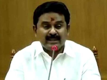 ஒரே மாதத்தில் ஸ்மார்ட் கார்டு கொடுத்துருவோம்.. காமராஜே சொல்லிட்டார்!