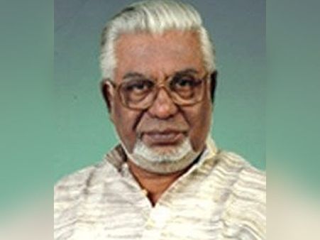 தமிழ் எழுத்து உலகிற்கு பேரிழப்பு.. 'கவிக்கோ' அப்துல் ரகுமான் காலமானார்