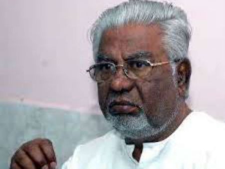 ஆலாபனையால் தமிழ் இலக்கிய உலகிற்கு மரியாதை செய்த கவிக்கோ அப்துல் ரகுமான்