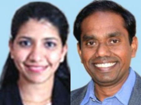 ஃபெட்னா 2017: வட அமெரிக்க தமிழ்ப் பேரவை விழா... கவிதா இராமசாமி, சுந்தரவடிவேல் பங்கேற்பு