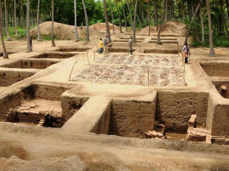 கீழடியில் அருங்காட்சியகம் அமைக்க வேண்டும்.. மத்திய அரசு ஹைகோர்ட் கிளை அதிரடி உத்தரவு!