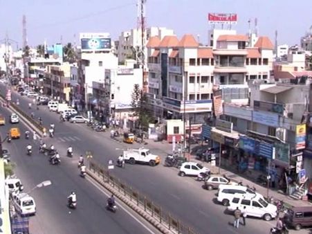 தமிழகத்தின் கண்ணூராக மாறிக் கொண்டிருக்கிறதா கோவை மாநகரம்?