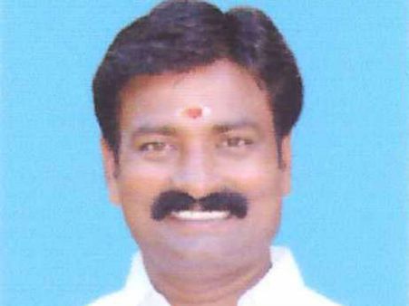 (தப்பித் தவறி) தினகரன் முதல்வரானால்.. மாரியப்பன் கென்னடிக்கு அமைச்சர் பதவி உறுதி!