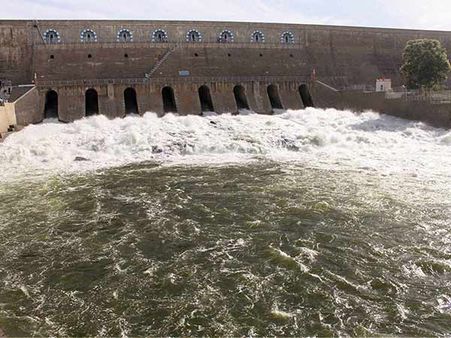 மேட்டூர் அணை ஜூன் 12ல் தண்ணீர் திறக்க முடியாது- 6 வது ஆண்டாக குறுவைசாகுபடியில்லை