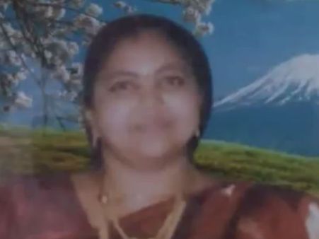 சேலம் தாய்- மகள் கொலை கொலை...4 பேருக்கு இரட்டை ஆயுள் தண்டனை- வீடியோ