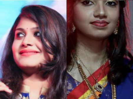 ஃபெட்னா 2017: வட அமெரிக்க தமிழ்ப் பேரவை விழா... இசைமழை தருகிறார்கள் நிரஞ்சனா இரமணன், ஸ்ரதா கணேஷ்