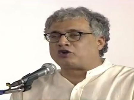 மாநில கட்சிகள் டெல்லியில் பங்காற்ற வேண்டும்... நான் ரெடி... நீங்க ரெடியா - டெரிக் ஓ பிரையன்