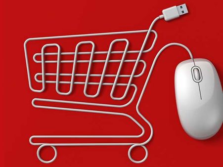 ஜிஎஸ்டி வரி அமலுக்கு வந்தால் ஆன்லைன் ஷாப்பிங் எப்படி இருக்கும்?