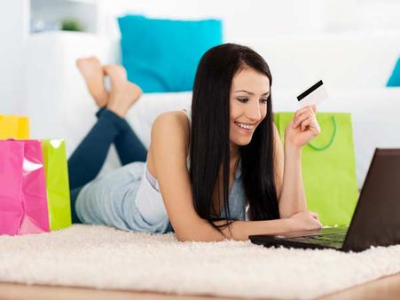 உங்கள் ஆன்லைன் ஷாப்பிங்கை கணக்கெடுக்க ரெடியாகிறது மத்திய அரசு!