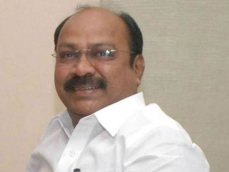 சிவாஜிய விட பெரிய நடிகருப்பா ஒ.பிஎஸ்...அணி தாவிய பரிதி இளம்வழுதி குமுறல்!