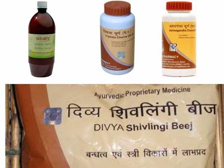 அடுத்தடுத்து சர்ச்சையில் சிக்கும் பதஞ்சலி பொருட்கள்... மத்திய அரசு கவனிக்காதா?