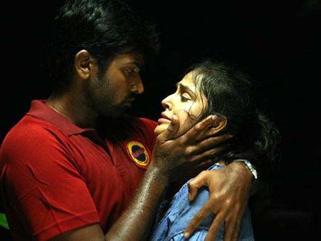 ஜிஎஸ்டி வரி விதிப்பால் சீரழியப்போகும் தமிழ் சினிமா!