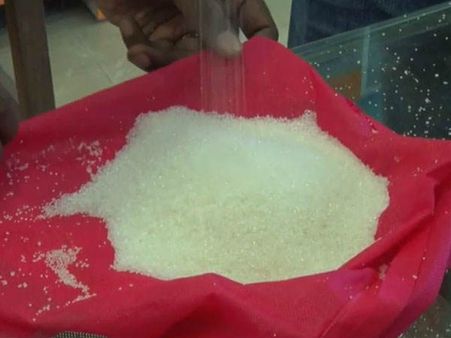 பீதி உருவாக்கியுள்ள பிளாஸ்டிக் அரிசி.. மோசடியை கண்டறிவது எப்படி தெரியுமா?