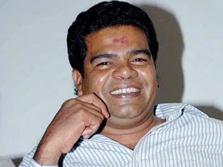 மார்க்கெட் இல்லாத வில்லன் நடிகர் பொன்னம்பலம்.. அதிமுகவில் இருந்து விலகி பாஜகவில் ஐக்கியம்