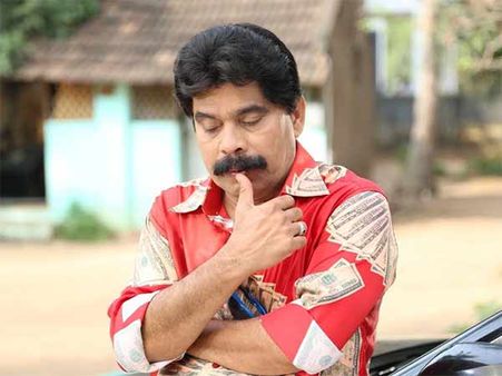 ரூ.30 கோடிக்கு 1 கோடி கமிஷன்... பண மோசடி வழக்கில் பவர் ஸ்டார் சீனிவாசன் கைது!