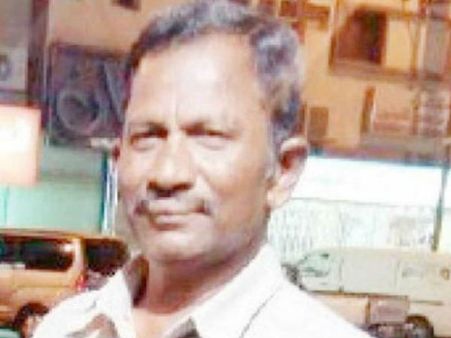 ஊதியம் இல்லமாமல் அவதி.. 24 ஆண்டுகளாக சவுதி பாலைவனத்தில் வசித்த மதுரை தமிழர்