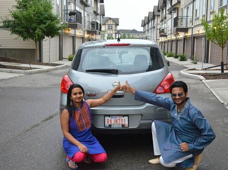 இப்படியும் ஒரு ரஜினி ரசிகன்!