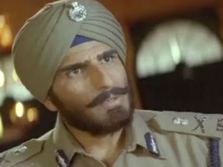 யாருங்க இந்த பிரில்லியன்ட் ஜட்ஜ்... எனக்கே இவரைப் பார்க்கனும் போல இருக்கே!