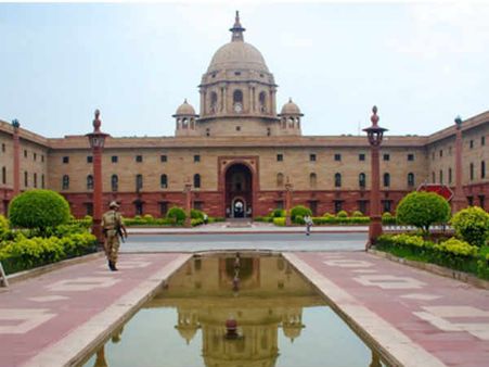 இந்திய குடியரசு தலைவர் தேர்தல் நடப்பது எப்படி? பாஜக வேட்பாளர் வெல்ல வாய்ப்புள்ளதா?