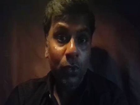 என்னை என்கவுண்டரில் கொன்னுடுவாங்க.. பதறும் ராக்கெட் ராஜா.. வாட்ஸ்அப்பில் பரபரப்பு வாக்குமூலம்