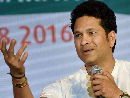 கிரிக்கெட் கடவுளுக்கு ஒரு ரசிகை எழுதிய உருக்கமான கடிதம்!