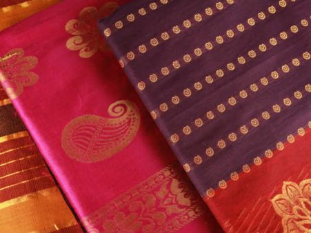 ஜிஎஸ்டி எஃபெக்ட்... சேலை, ரெடிமேட் ஆடைகளின் விலை கிடுகிடு உயர்வு?