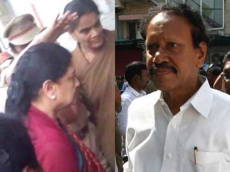 சசிகலாவை தம்பித்துரையும், தினகரனும் சந்தித்த பின்னணி இதுதானாம்!