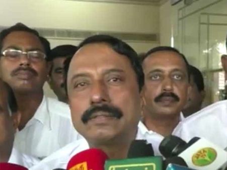 அனைத்து மேல்நிலைப் பள்ளிகளிலும் வை-பை வசதி: சட்டசபையில் செங்கோட்டையன் அறிவிப்பு