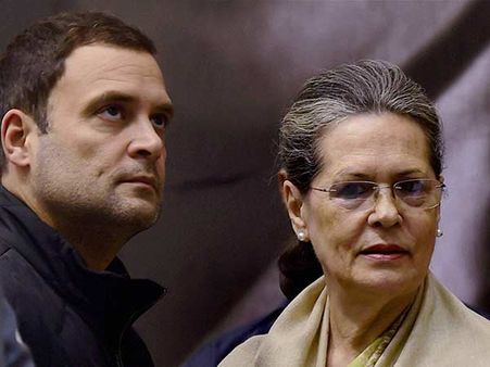 லோக்சபா அட்டென்டென்ஸ்.. ராகுலை விட 