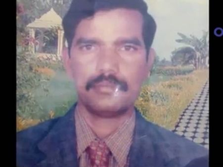 ஒரே நேரத்தில் இரண்டு கள்ளக்காதலன் சந்திப்பால் கொடூரம்.. பட்டதாரி ஆசிரியர் வெட்டிக் கொலை