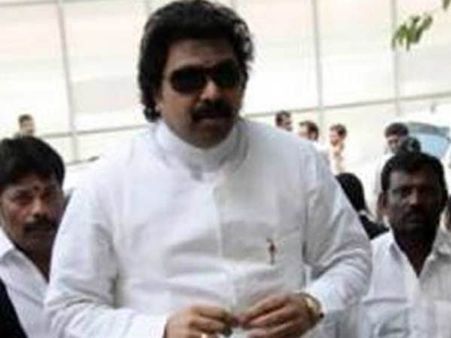 அன்னிய செலாவணி மோசடி வழக்கு: குற்றவாளி சுதாகரனை அழைத்து வருவதில் சிக்கல்..கர்நாடக சிறைத்துறை தகவல்!