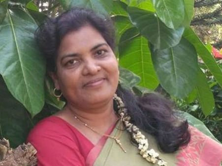 ஃபெட்னா 2017: தமிழ்ப்பேரவை விழாவில் கவிஞர் சுகிர்தராணி பங்கேற்கும் கவிதை விழாக்கள்